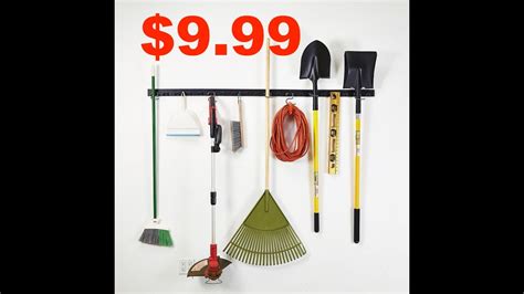 90 $398. . Yukon 65 in multipurpose wall mount tool organizer instructions